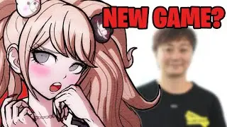 DANGANRONPA IS COMING BACK?? (Kodaka Interview)