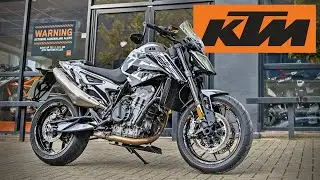 MotoProWorks Torque Kit | 2023 KTM 790 Duke