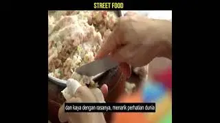 Alur Cerita Film Review Film Street food