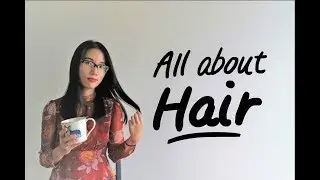 How to Grow Healthier Hair (& Deal with Hair Loss)