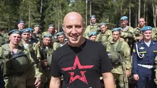Ден ВДВ отличный клип