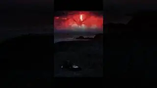 учимся красиво монтировать небо #монтаж #красиво #приколы #мемы #мем #рофл #красивыймонтаж #shorts