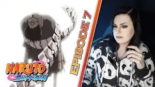 HE FOUND THEM | Naruto Shippuden - Episode 7 REACTION