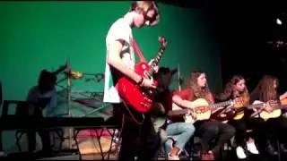 H5V5 band - Crime of the Century