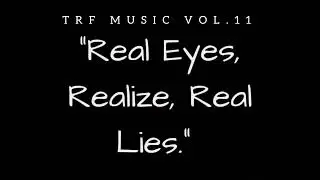 TRF MUSIC - Bitch I’m Back