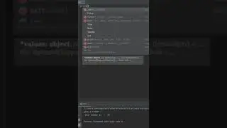 First script of any programmer , 