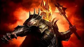 Храмовник с палкой покоряет Колизей Миф в Warspear Online!