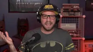 The Michael Show with Michael DePrima Episode 7: Bat Boys Forever