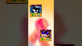 Brawl Stars All Brawlers to compare video