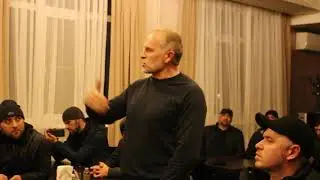 Маджлис Куппинцев в Каспийске