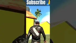 CITY KA BIGGEST BILLDER INDIAN BIKE DRIVING 3d💵#viral #shorts