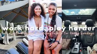#weekendvlog