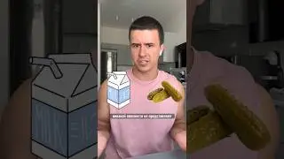 Ты думаешь отжиматься просто?🤔🤓