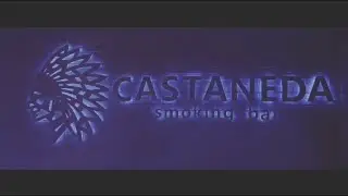 “CASTANEDA SMOKING BAR” promo by @dmitriikurgan