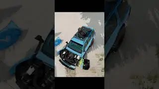 How To Remove Your Engine In BeamNG