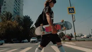 SHOWREEL 2020 - Modjo Films Production