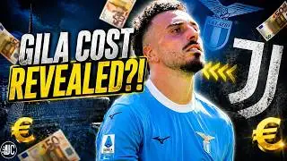 JUVE PUSH for Mario Gila?! 👀 Vlahovic DEAL CLOSE + Gonzalez RETURN?!