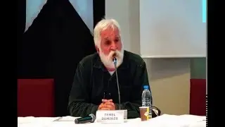 Sempozyum Temel Demirer
