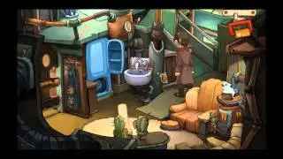 ЙИИЛИТНЫЙ ОБЗОР Deponia