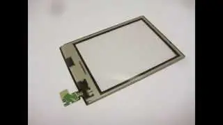 Touchscreen Nokia Asha 300 Original