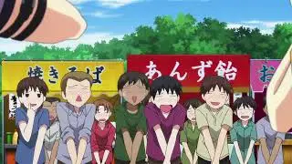 Ninjas Special Training - AMV Hell 7