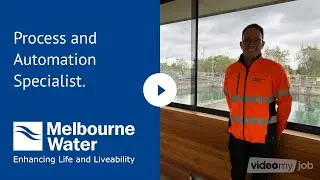 Process and Automation Specialist.