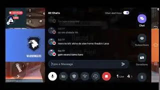 PLAYING FREE FIRE WITH TM NOBITA AND WITH SUBSCRIBER #GARRNA FREE FIRE