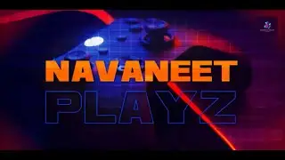 My New Intro Of My Youtube Channel