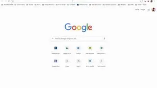 Create Google Slides + Place in Google Site