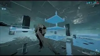 warframe MR13　（マスタリーランク13）試験