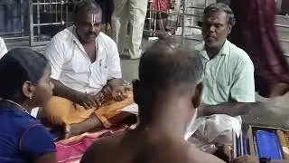 வைகுண்ட பெருமாள் |பஜனை சனி கிழமை September 22, 2024