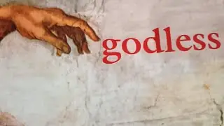 Dade Murphy is Godless