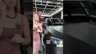 У каждого свой бизнес 😎 #automobile #детейлингиркутск #юмор #прикол #топ