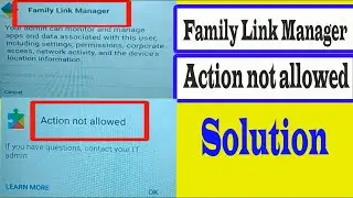 Fixed Problem 