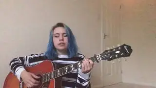 slow dancing in the dark-joji cover