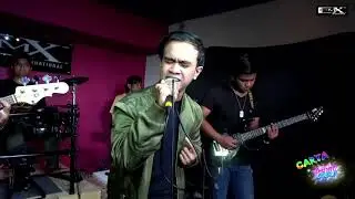 Aryff Shah - Cinta Yang Sepi