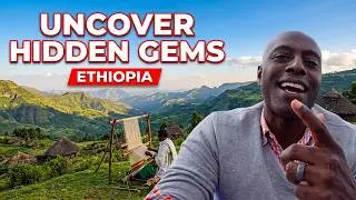 EXPLORE Ethiopia's Hidden Gems Beyond Addis Ababa!