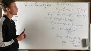 Разбор домашнего задания