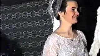 Svadba Dragice i Ratka Kobilje