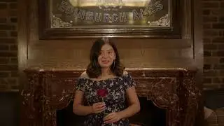 Better Business Bachelorette
