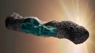 Objeto maciço não identificado de 5,000 milhas de largura é detectado pela NASA |  Curioso Demais