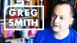 PostgreSQL Contributor Profile - Greg Smith