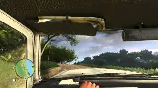 Far Cry 3 Playthrough #2 
