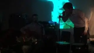 CYKA — Васильки @ Структурность