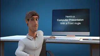 3D Character Toolkit Review 2022 | 3D Character Toolkit Demo 3D Animated Character Videos Creator