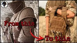 The Incredible Engineering behind a BULLET-PROOF VEST 💥 |  The Origin