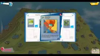 Godus - 1 - A Primitive Populace