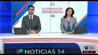 🔴EN VIVO: Emborrachan por error a una niña en restaurante de California