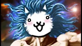 THE BIG BANG | Battle Cats | Update 8.1, Cats of the Cosmos (No Mystery Mask)