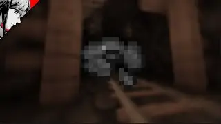 Le plus grand mystère de Minecraft...